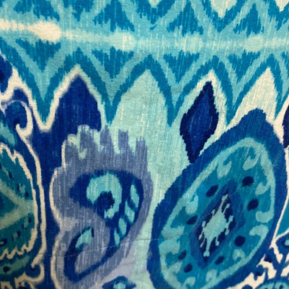 Ruby Rd v neck shirt - Picture 6 of 7